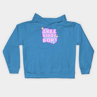 The Nathalie Special Kids Hoodie